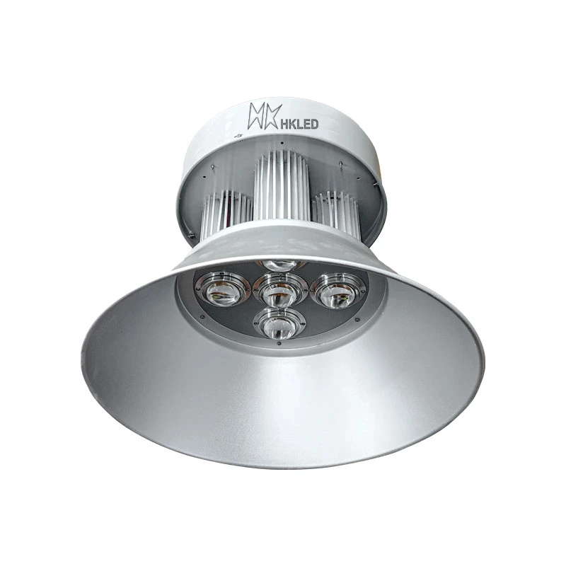 Đèn LED chiếu sáng nhà thi đấu highbay 250W Đáp ứng yêu cầu dự án