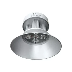 đèn LED nhà xưởng HKLED XHB