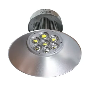 Đèn LED chiếu sáng nhà thi đấu highbay 350W Hiệu suất phát quang cao