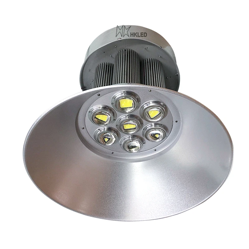 Đèn nhà xưởng highbay chip LED COB – Công suất 350W