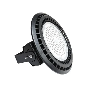 Đèn nhà xưởng UFO X01 Nguồn hộp – Công suất 100W