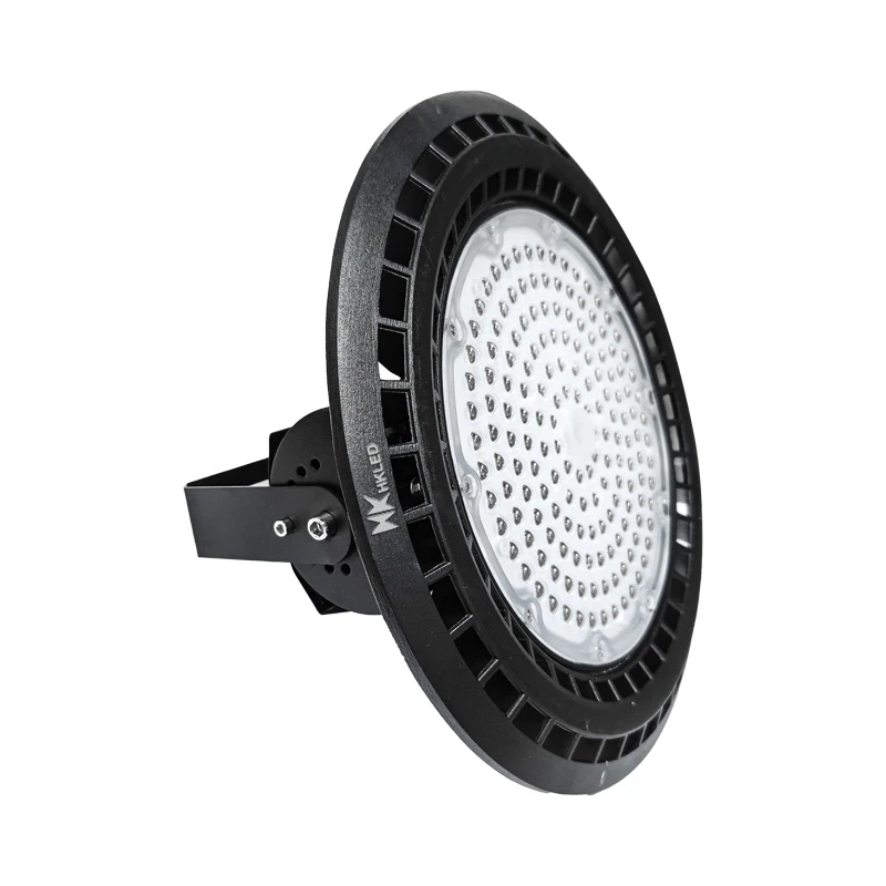 Đèn LED nhà xưởng 150W cam kết chất lượng – UFO X01