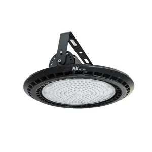 Đèn LED nhà xưởng 200W HKLED nhá máy sản xuất đèn LED uy tín – UFO X01