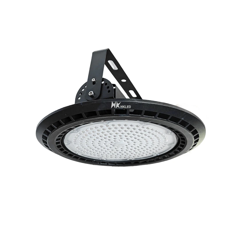 Đèn LED nhà xưởng 200W HKLED nhá máy sản xuất đèn LED uy tín – UFO X01