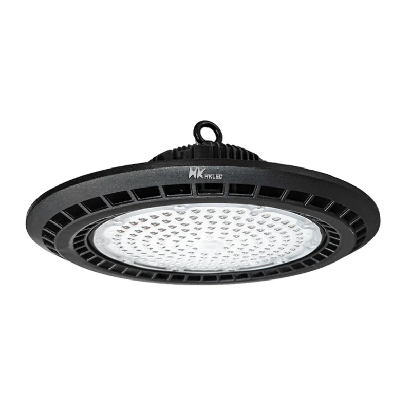 Đèn LED nhà xưởng 150W Thương hiệu uy tín tại Việt Nam – UFO X01
