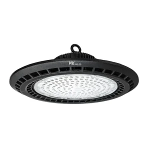Đèn nhà xưởng UFO X01 Nguồn tròn – Công suất 150W
