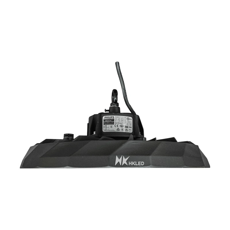 Đèn LED nhà xưởng 150W lắp ráp tại Việt Nam – UFO X03