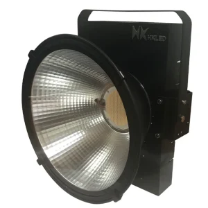 Đèn pha sân tennis 250W HKLED nhá máy sản xuất đèn LED uy tín – PCC