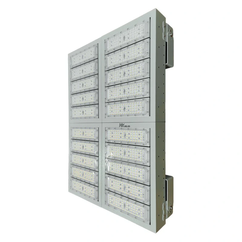 Đèn pha LED module SMD P02 – Công suất 1000W