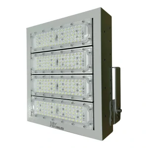 Đèn pha bãi đỗ xe 200W Chất lượng đỉnh cao – P02