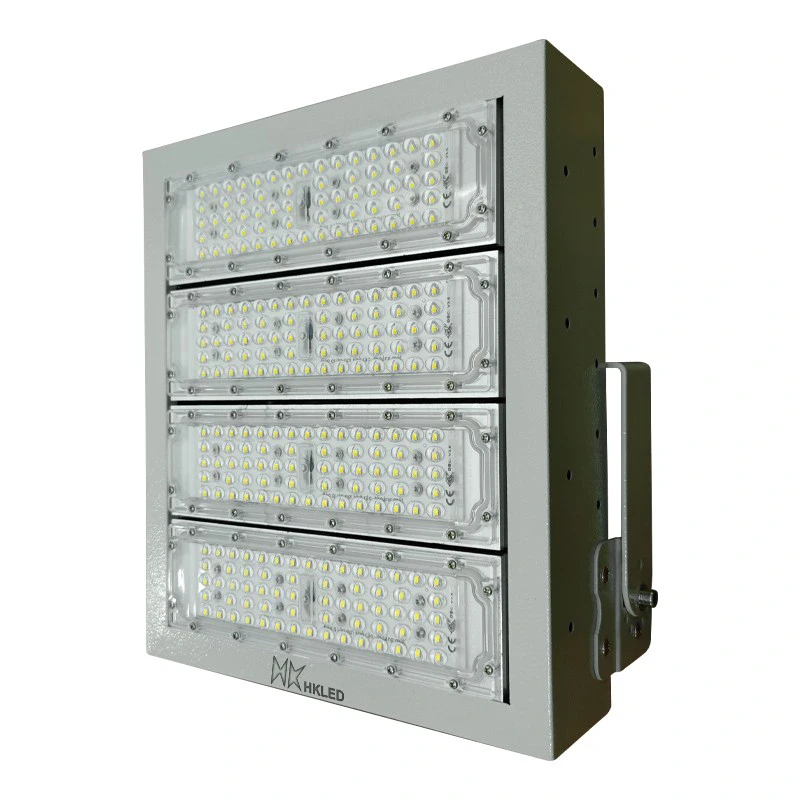 Đèn pha sân bóng rổ 200W Chất lượng đỉnh cao – P02