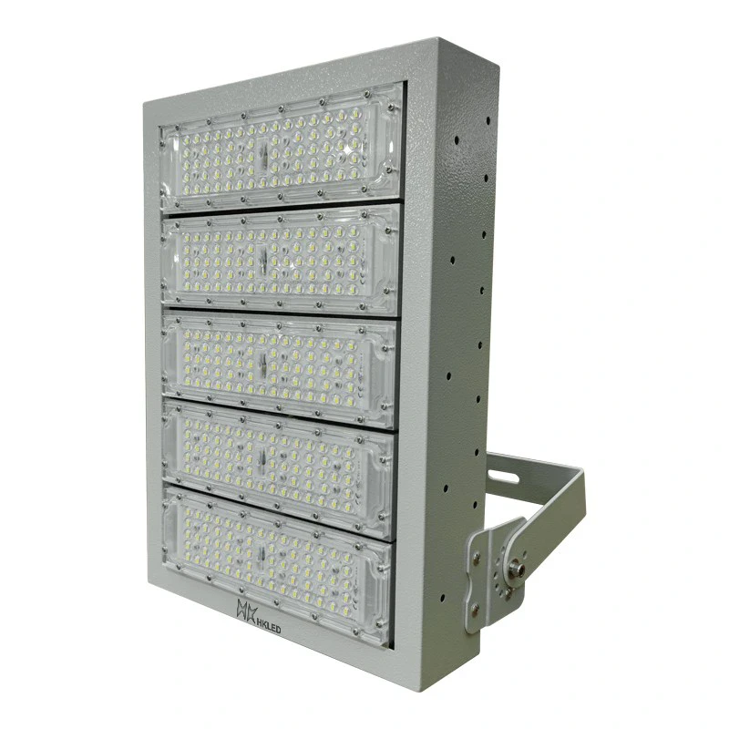 Đèn pha bãi đỗ xe 250W giá tại nhà máy – P02