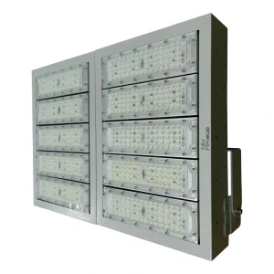 Đèn pha sân bóng đá 500W Thương hiệu uy tín tại Việt Nam – P02