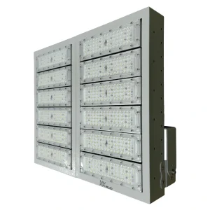Đèn pha LED module SMD P02 – Công suất 600W