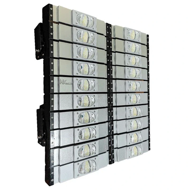 Đèn pha sân golf 1000W HKLED nhá máy sản xuất đèn LED uy tín – P03