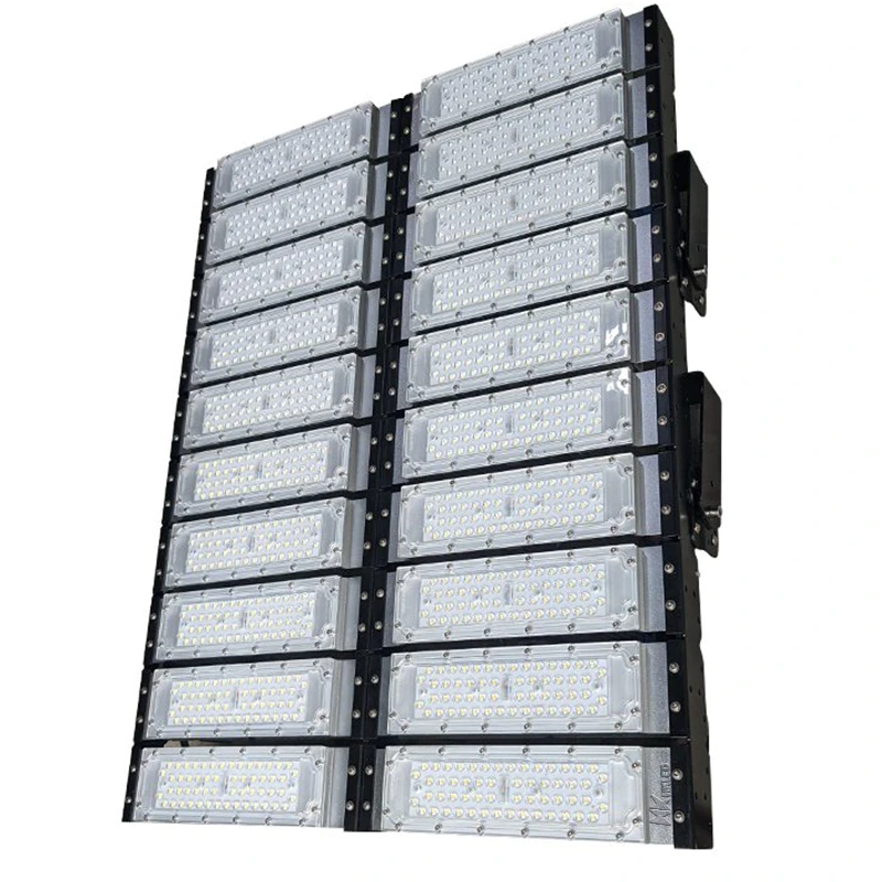 Đèn pha sân golf 1000W giá tại nhà máy – P03