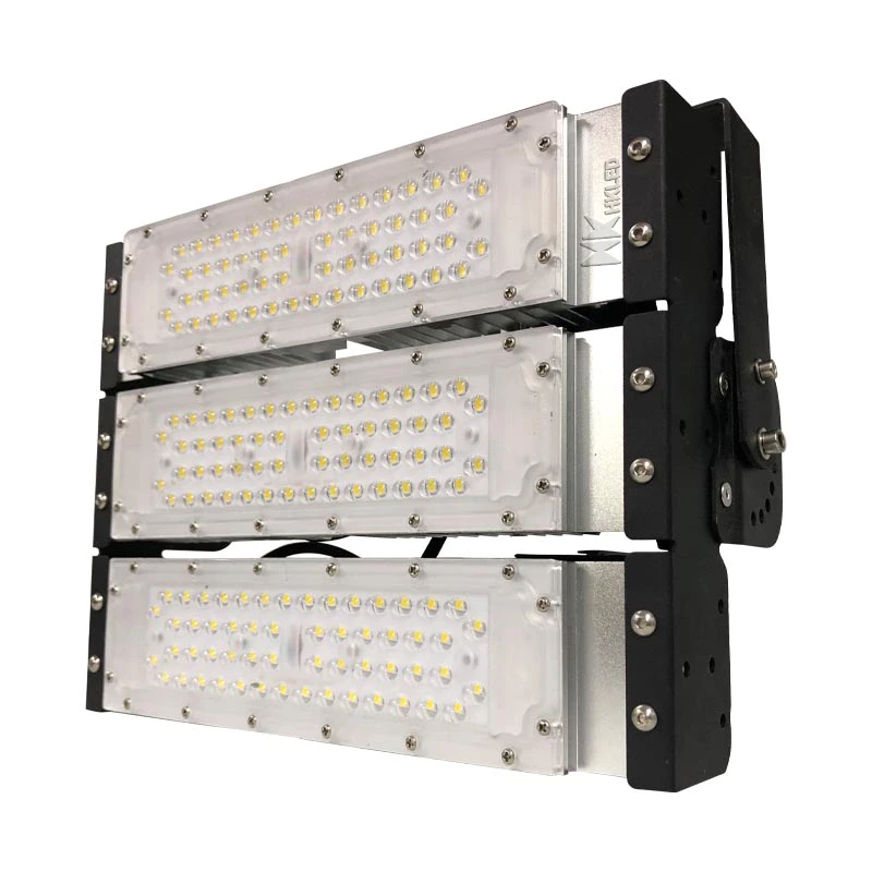 Đèn pha sân cầu lông 150W giảm tiêu thụ điện – P03