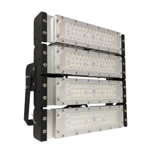 Đèn pha bãi đỗ xe 200W Hiệu suất phát quang cao – P03