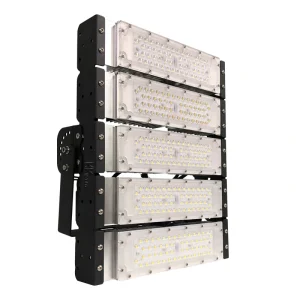 Đèn pha sân bóng rổ 250W lắp ráp tại Việt Nam – P03