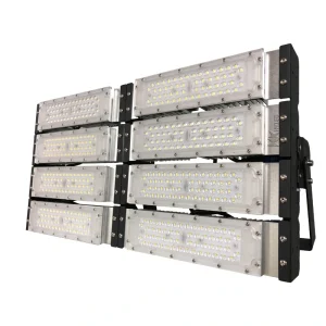 Đèn pha sân tennis 400W Đáp ứng yêu cầu dự án – P03