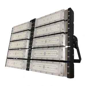 Đèn pha sân bóng đá 500W Chất lượng đỉnh cao – P03