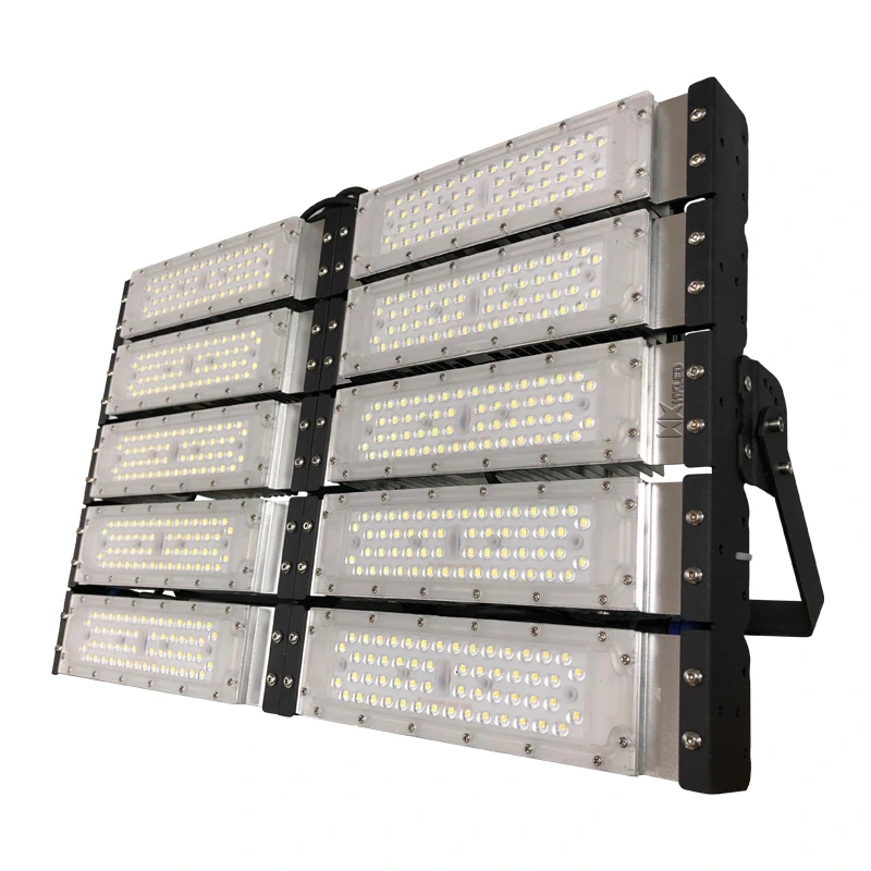 Đèn pha sân bóng đá 500W Chất lượng đỉnh cao – P03