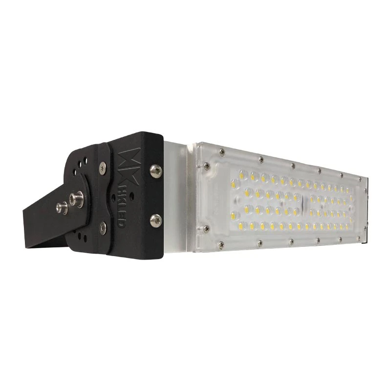 Đèn pha bãi đỗ xe 50W Hiệu suất phát quang cao – P03