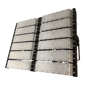 Đèn pha sân tennis 600W Hiệu suất phát quang cao – P03