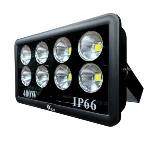 Đèn pha sân golf 400W giảm tiêu thụ điện – PTC