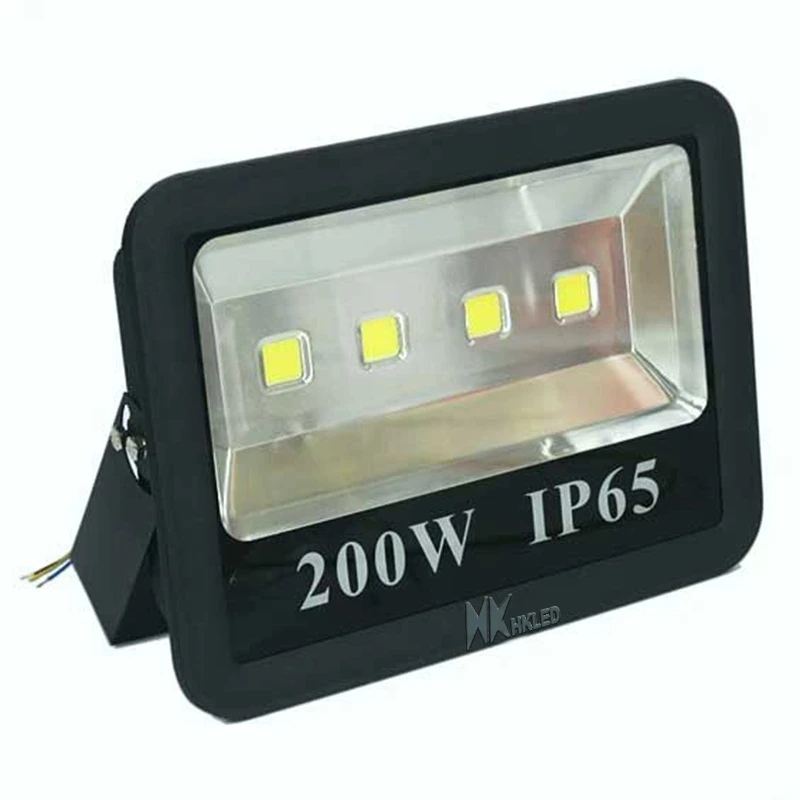 Đèn pha sân cầu lông 200W Chất lượng đỉnh cao – PTR
