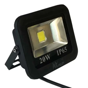 Đèn pha PTR chip LED COB – Công suất 20W