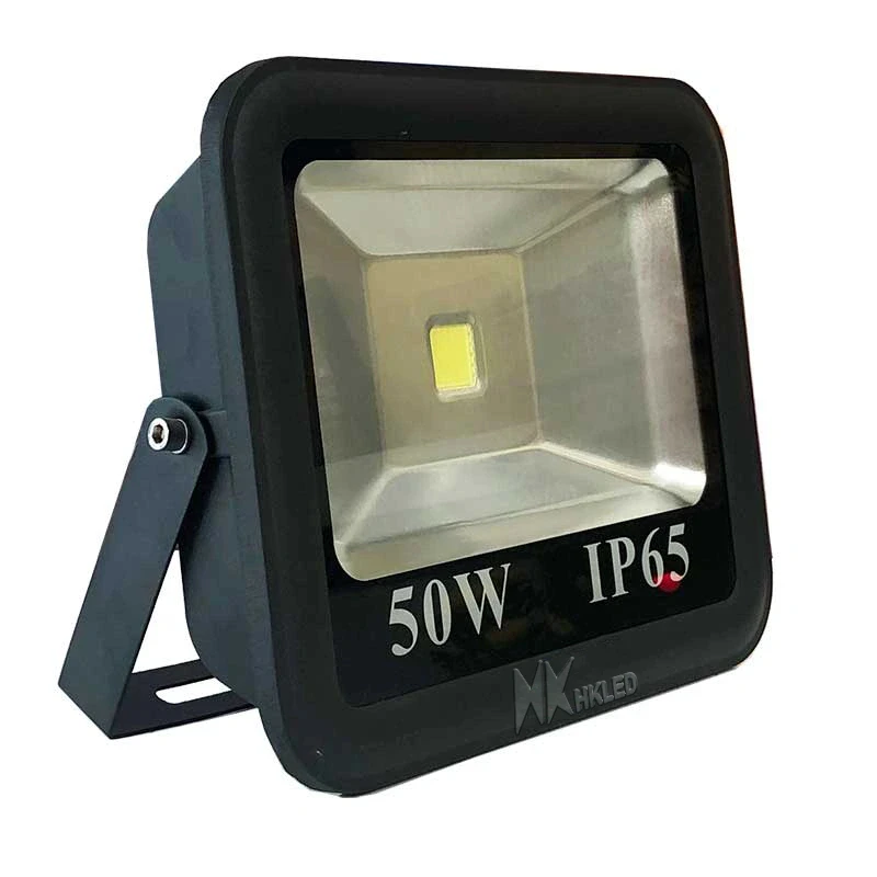 Đèn pha PTR chip LED COB – Công suất 50W