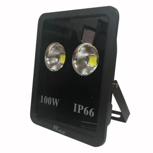 Đèn pha bãi đỗ xe 100W Thương hiệu uy tín tại Việt Nam – PTV