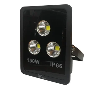 Đèn pha sân cầu lông 150W Bảo hành 3 năm – PTV