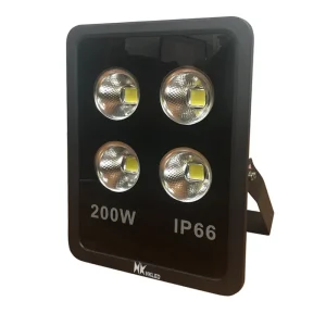 Đèn pha sân tennis 200W Chất lượng đỉnh cao – PTV