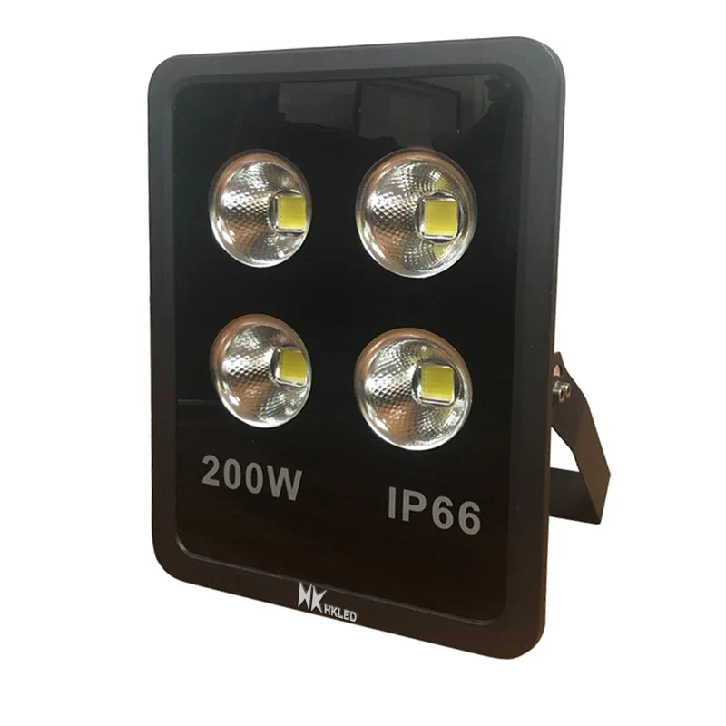 Đèn pha sân bóng rổ 200W cam kết chất lượng – PTV