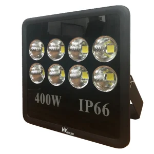 Đèn pha LED – Đèn chiếu sáng ngã tư 400W cam kết chất lượng – PTV