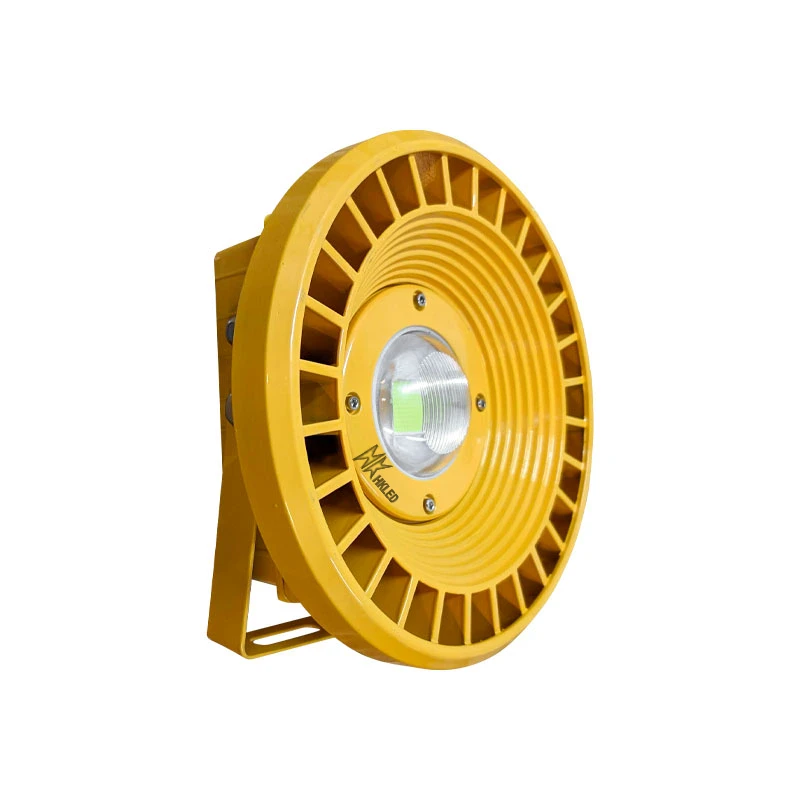 Đèn LED chống cháy nổ 50W – UFO Thương hiệu uy tín tại Việt Nam