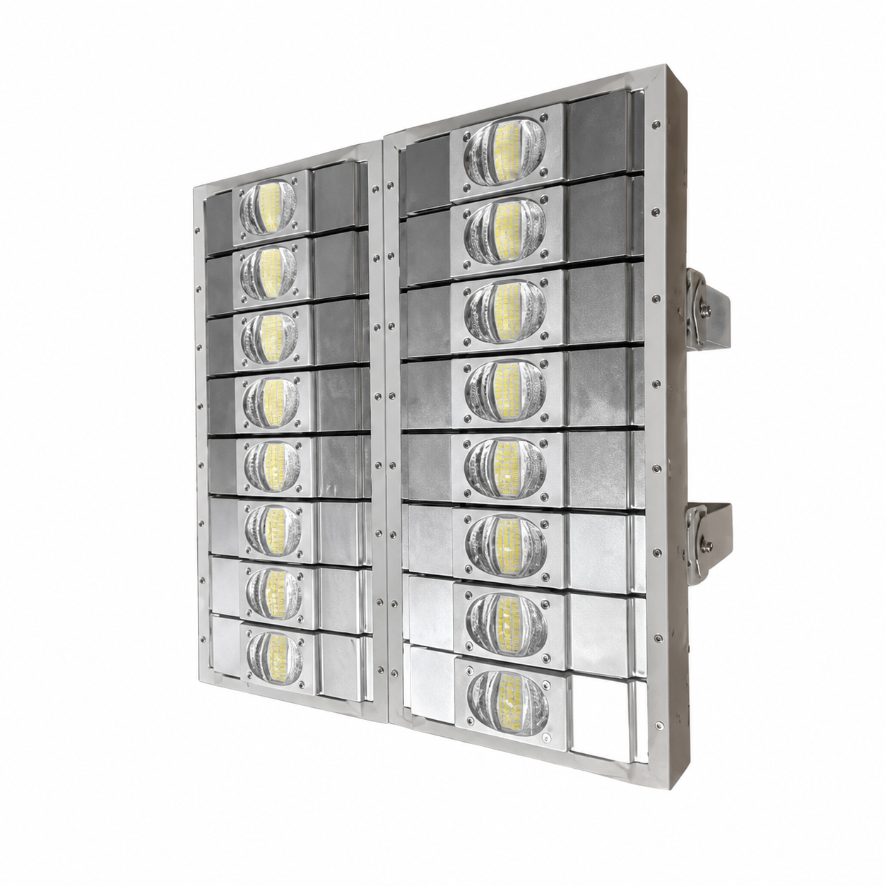 Đèn pha DPMH-COB 50W đến 1000W IP66 dạng module hộp kín