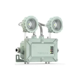 Khi nào cần đèn sự cố chống nổ SOHO BCJ 180 phút