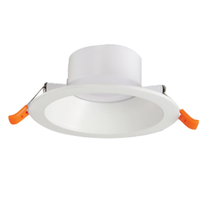 LED Downlight âm trần nhôm 7W ánh sáng trắng DLF-7T