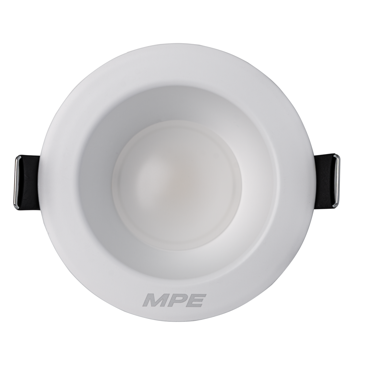 LED Downlight âm trần nhôm 20W ánh sáng trung tính DLF2-20N