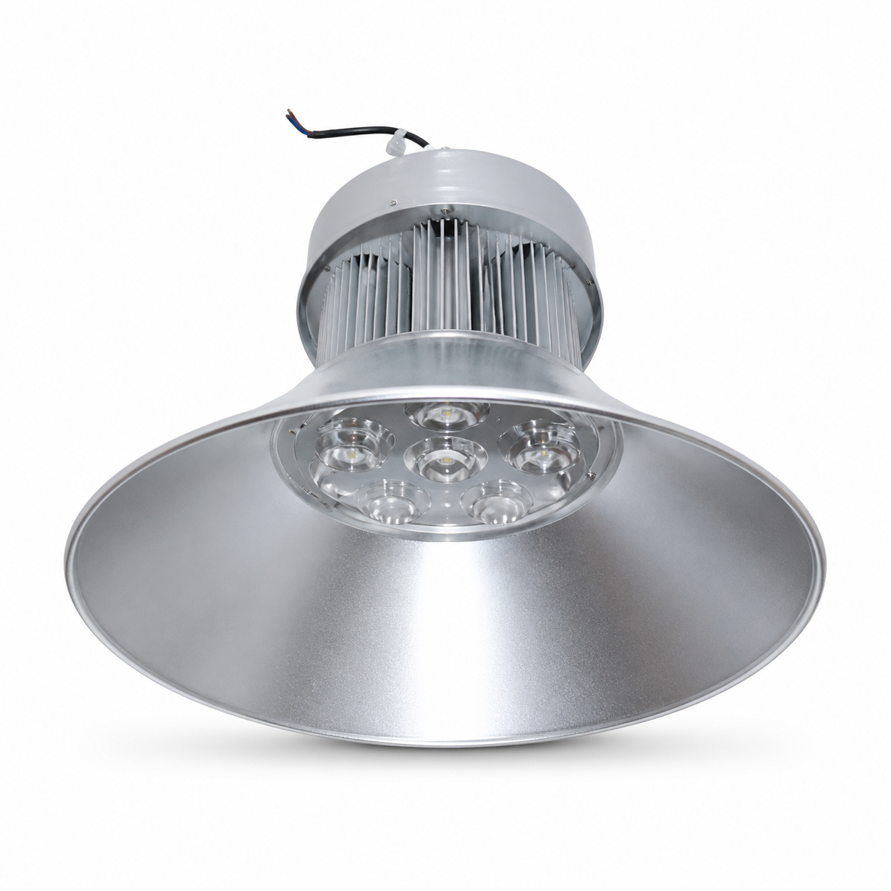 Đèn nhà xưởng chóa nhôm DNX 50W đến 400W IP43
