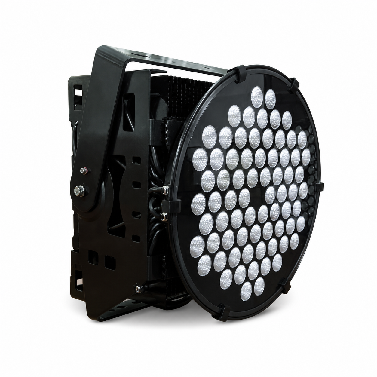 Cách chọn đèn sân vận động HKLED DSVD 200W 600W 1000W