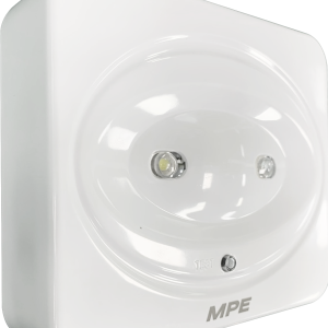 LED downlight ốp trần khẩn cấp 3W mã EM-NT