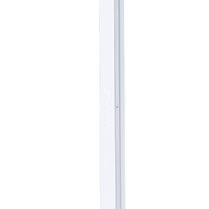 Máng Batten Led Tube 2x10W 0.6m không có bóng EMDK-210