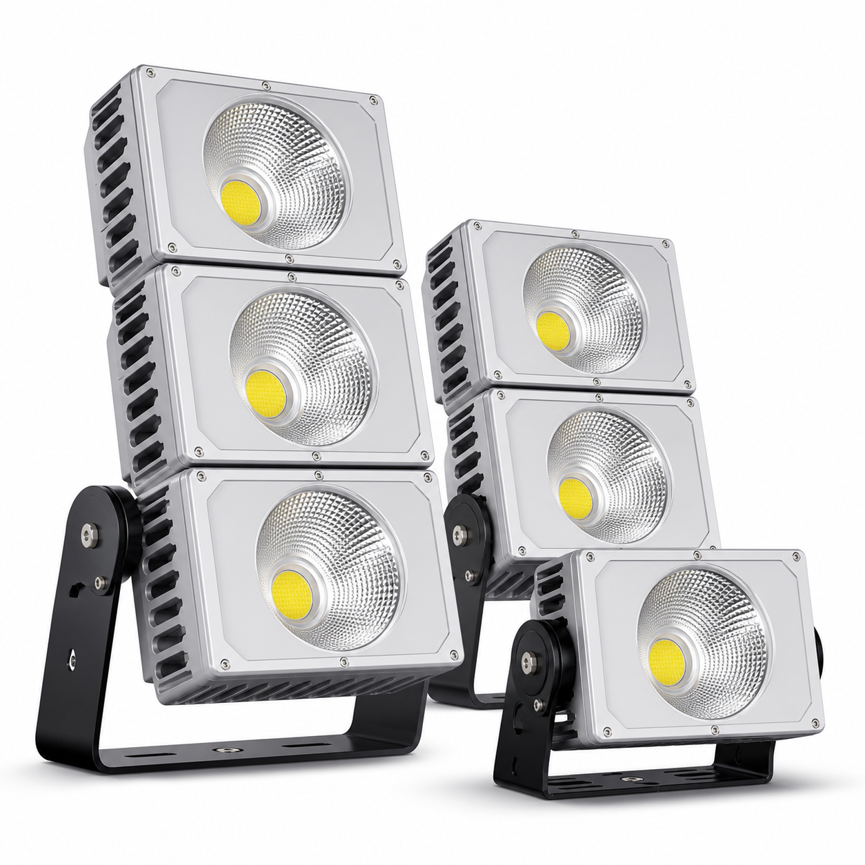 Đèn pha LED module DPMPL-COB/DPMBR-COB