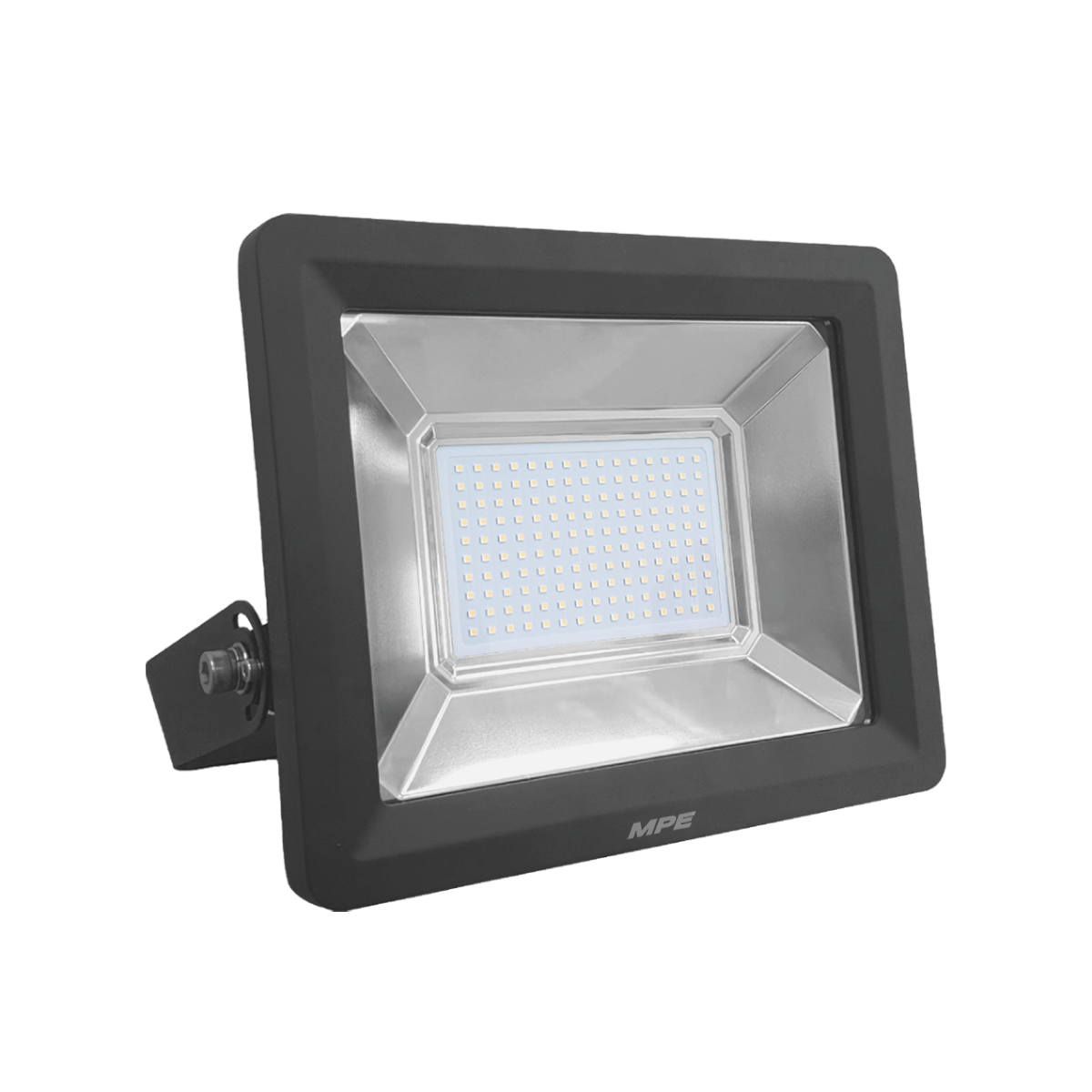 LED Pha 200W ánh sáng vàng FLD2-200V