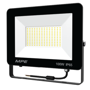 LED Pha 100W ánh sáng trắng FLD3-100T