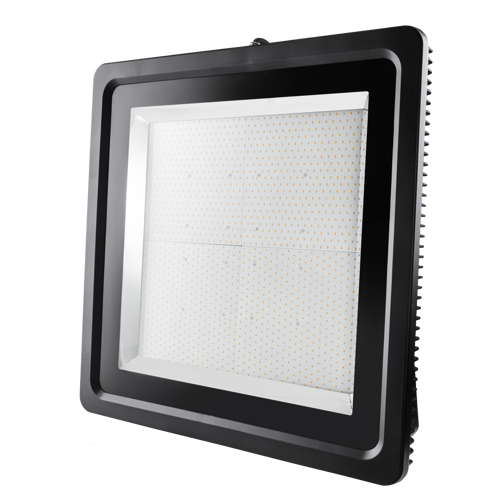 LED Pha 800W ánh sáng vàng FLD3-800V